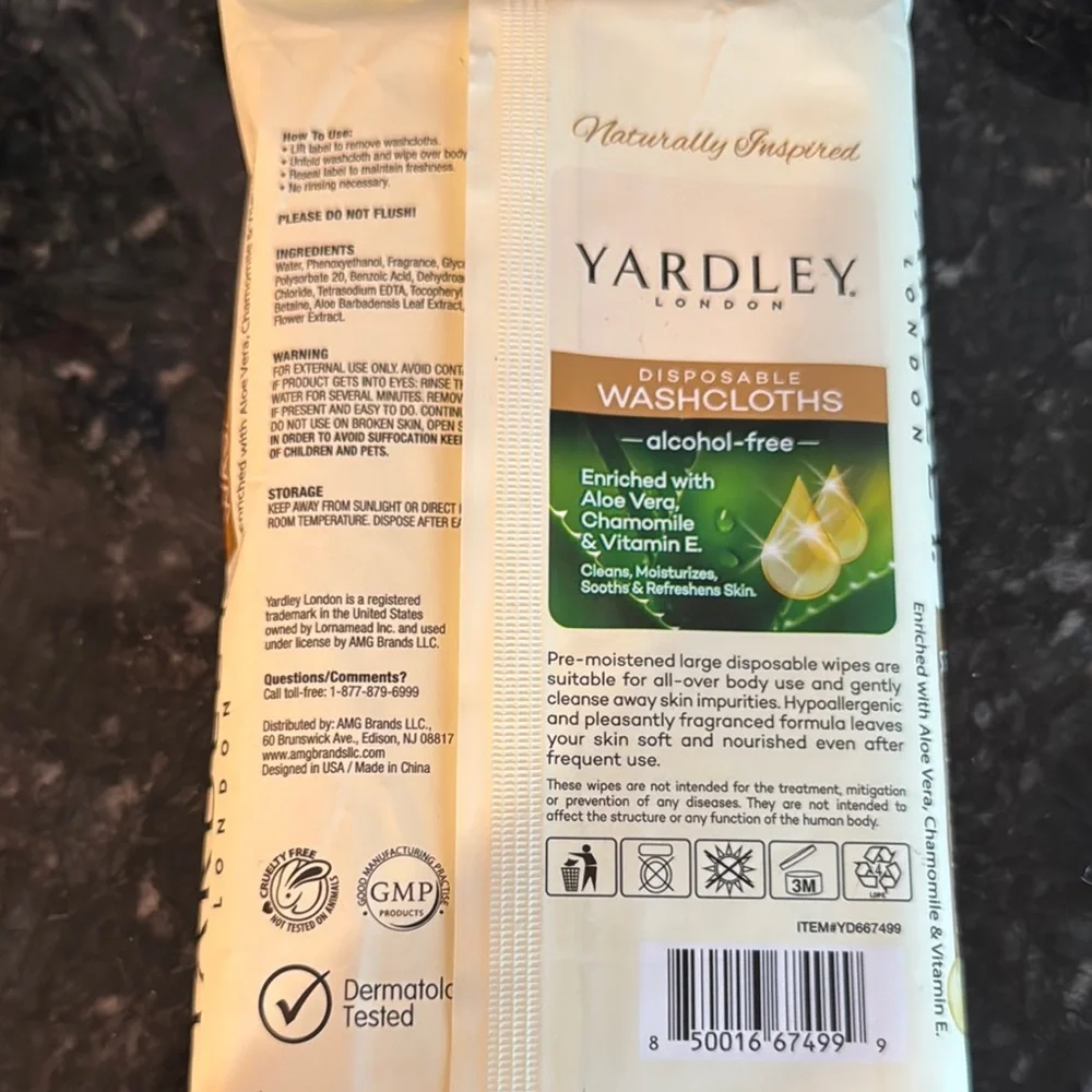 Yardley London yardley london